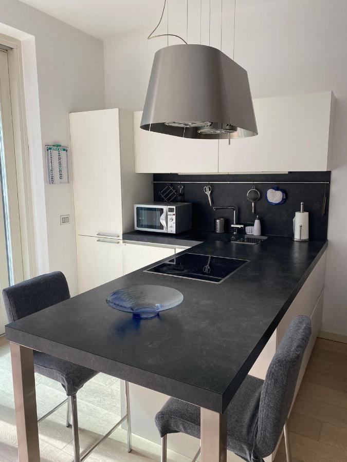 Lovely Apartment In The New Porta Nuova Area Milán Exterior foto