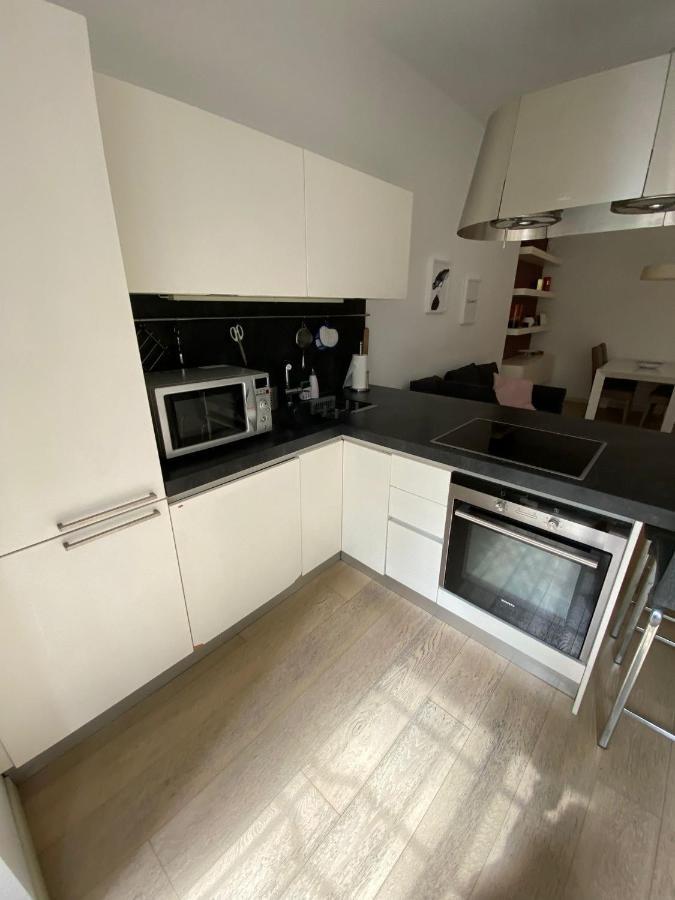 Lovely Apartment In The New Porta Nuova Area Milán Exterior foto
