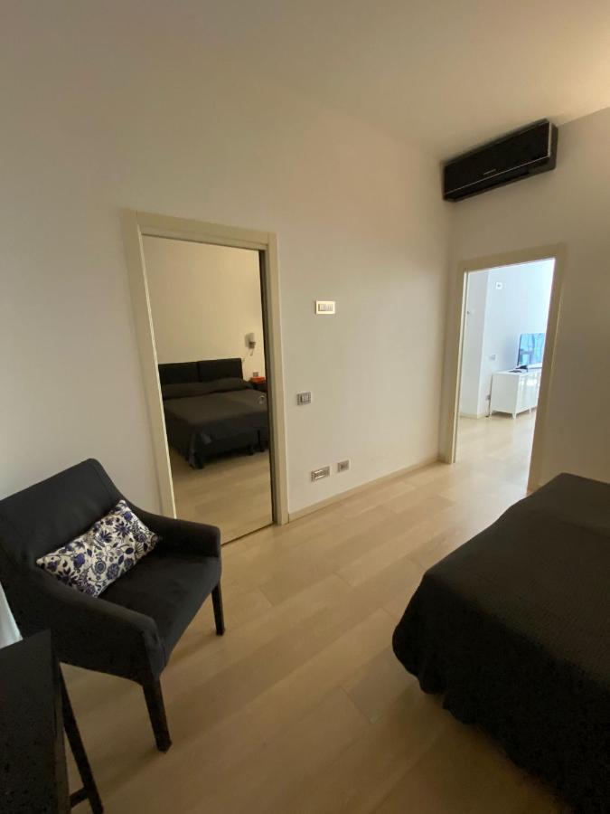 Lovely Apartment In The New Porta Nuova Area Milán Exterior foto