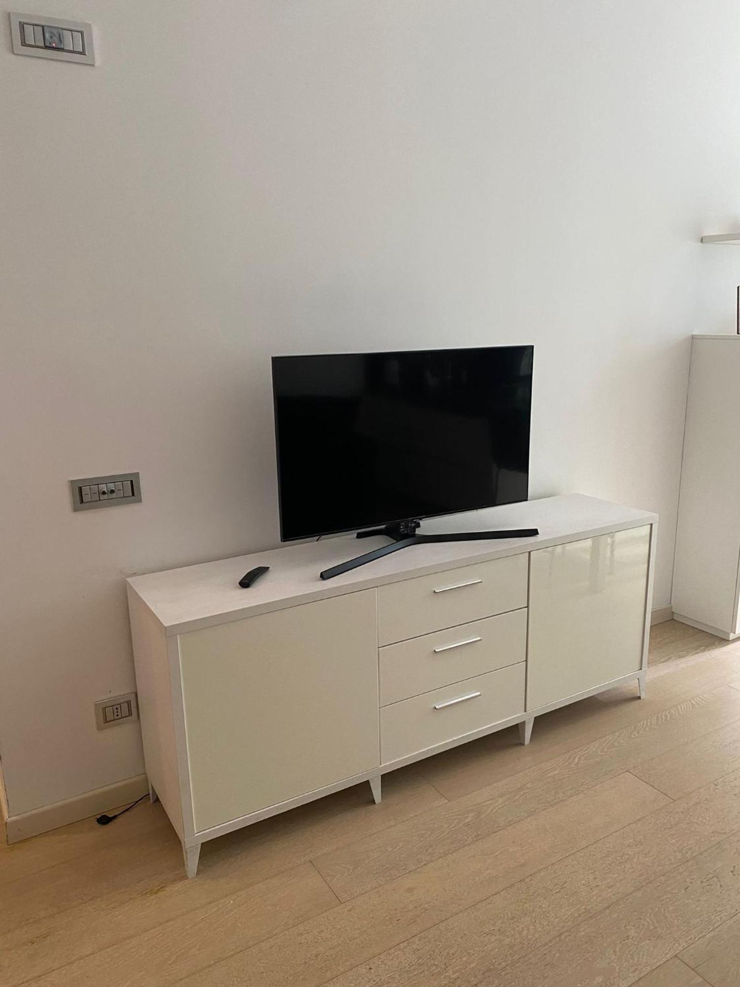 Lovely Apartment In The New Porta Nuova Area Milán Exterior foto