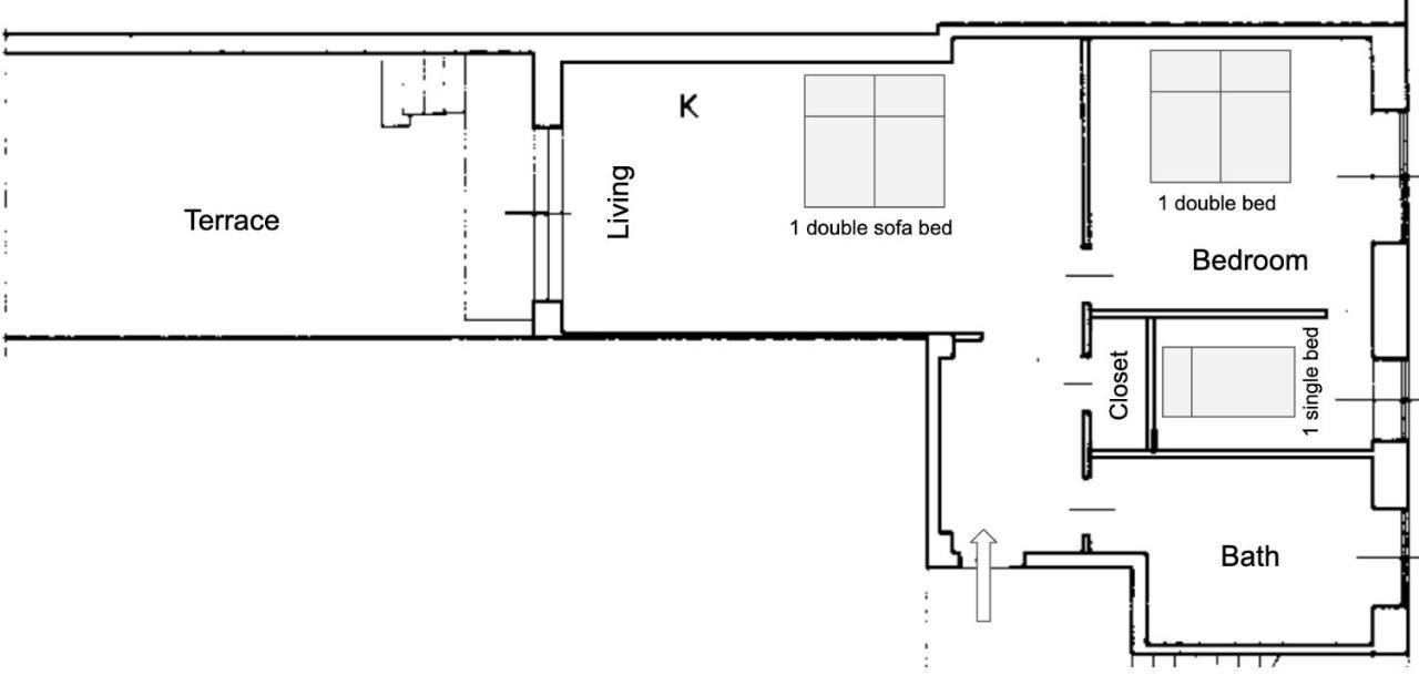 Lovely Apartment In The New Porta Nuova Area Milán Exterior foto