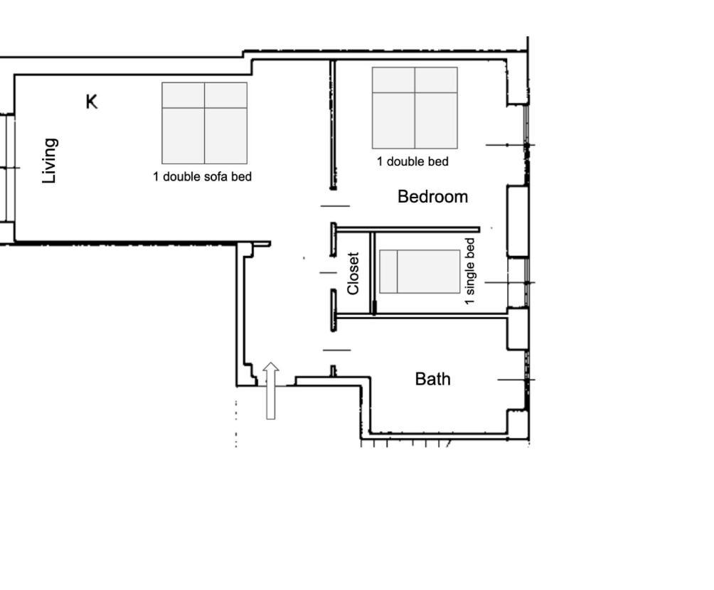 Lovely Apartment In The New Porta Nuova Area Milán Exterior foto